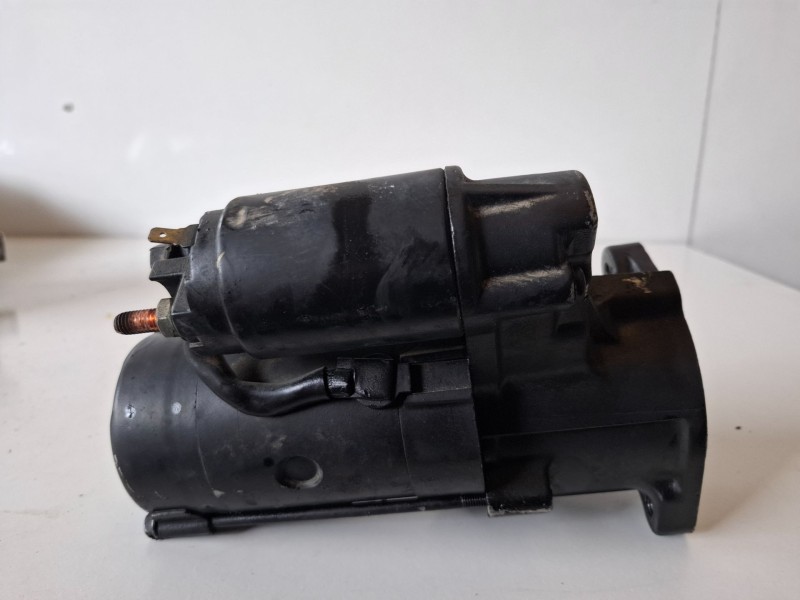 Recambio de motor arranque para hyundai h-1 () d4bf referencia OEM IAM 0986014141  