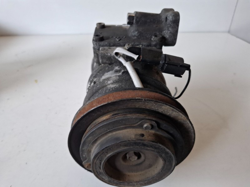 Recambio de compresor aire acondicionado para hyundai h-1 () d4bf referencia OEM IAM 977014A021  