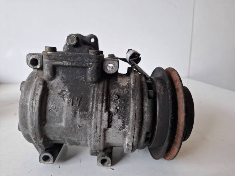 Recambio de compresor aire acondicionado para hyundai h-1 () d4bf referencia OEM IAM 977014A021  