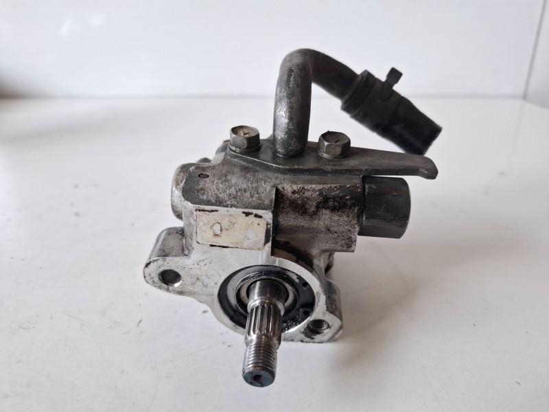 Recambio de bomba direccion para hyundai h-1 () d4bf referencia OEM IAM   