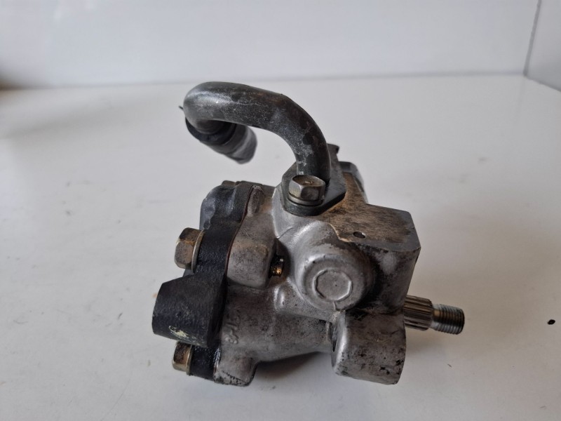 Recambio de bomba direccion para hyundai h-1 () d4bf referencia OEM IAM   
