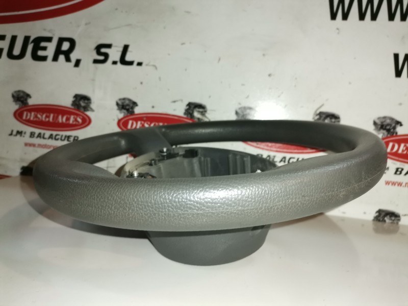 Recambio de volante para fiat ii punto (188) berlina 188a4000 referencia OEM IAM   