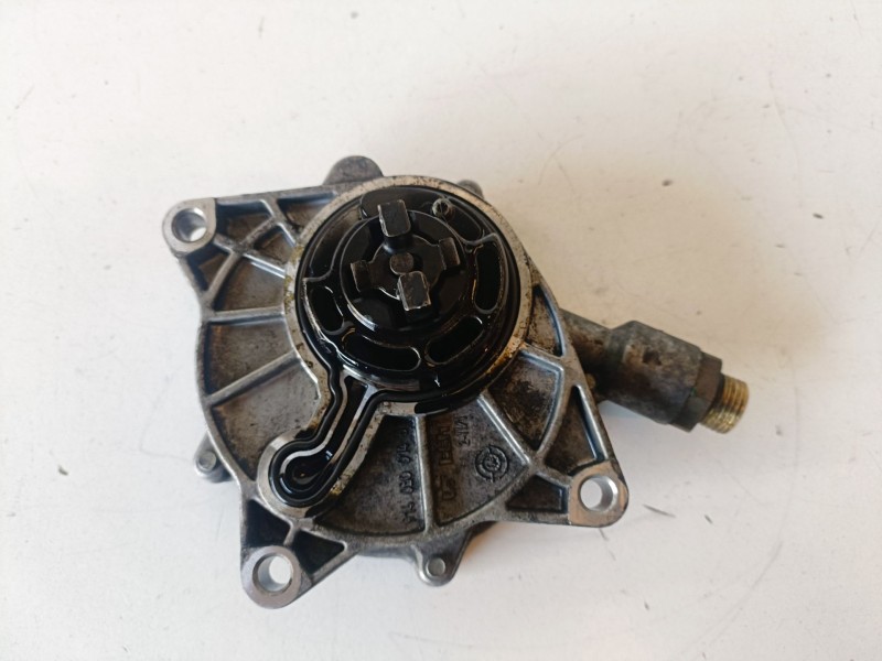Recambio de depresor freno / bomba vacio para ssangyong kyron d20dt / 664950 referencia OEM IAM A6652300465  