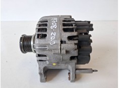 Recambio de alternador para seat leon st 5f8 crl referencia OEM IAM 03L903023J   2