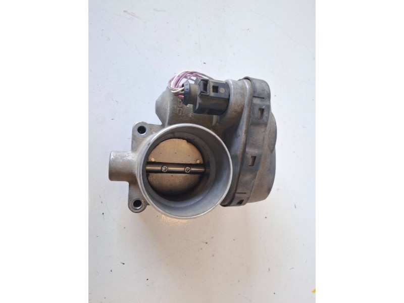 Recambio de caja mariposa para seat leon (1m1) azd referencia OEM IAM 036133062A  