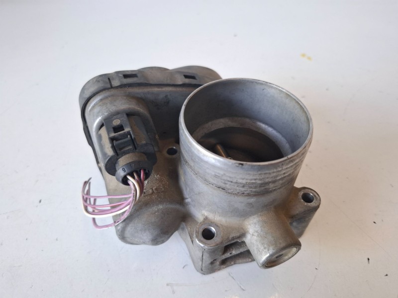 Recambio de caja mariposa para seat leon (1m1) azd referencia OEM IAM 036133062A  
