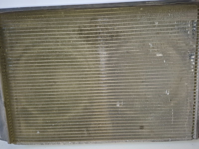 Recambio de radiador agua para hyundai h-1 () d4bf referencia OEM IAM 253104A100  