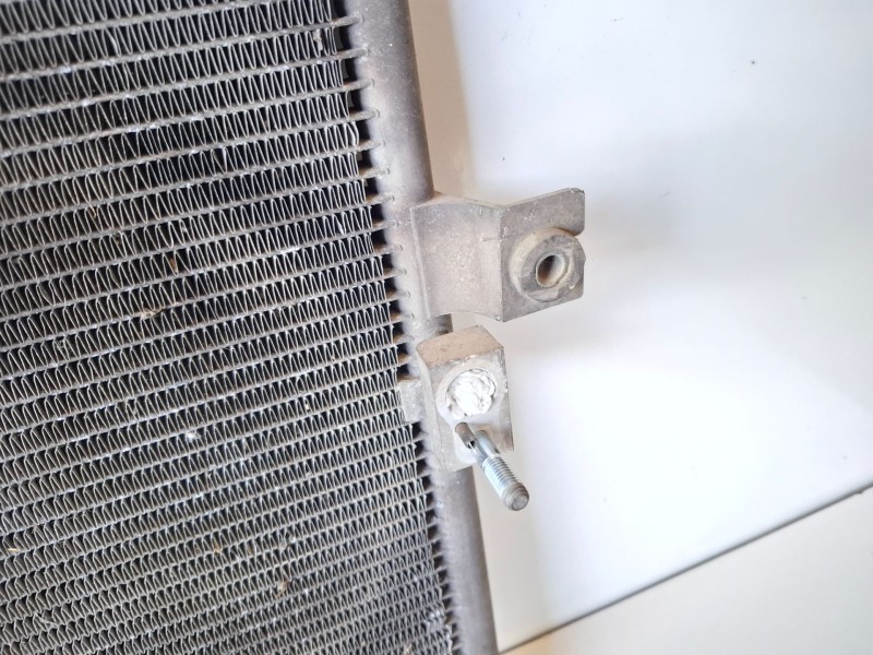 Recambio de radiador calefaccion / aire acondicionado para hyundai h-1 () d4bf referencia OEM IAM   