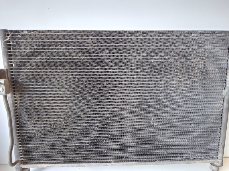 Recambio de radiador calefaccion / aire acondicionado para hyundai h-1 () d4bf referencia OEM IAM   