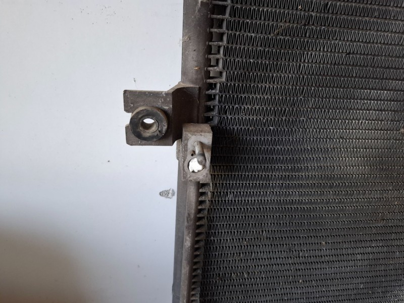 Recambio de radiador calefaccion / aire acondicionado para hyundai h-1 () d4bf referencia OEM IAM   