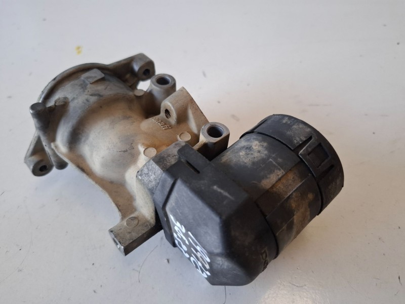 Recambio de valvula egr para citroen jumpy rhk referencia OEM IAM 9681825280  