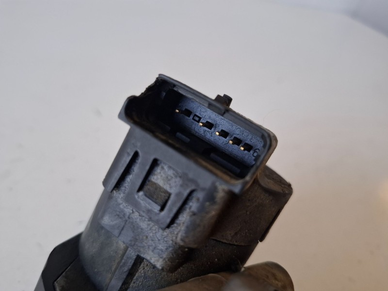 Recambio de valvula egr para citroen jumpy rhk referencia OEM IAM 9681825280  