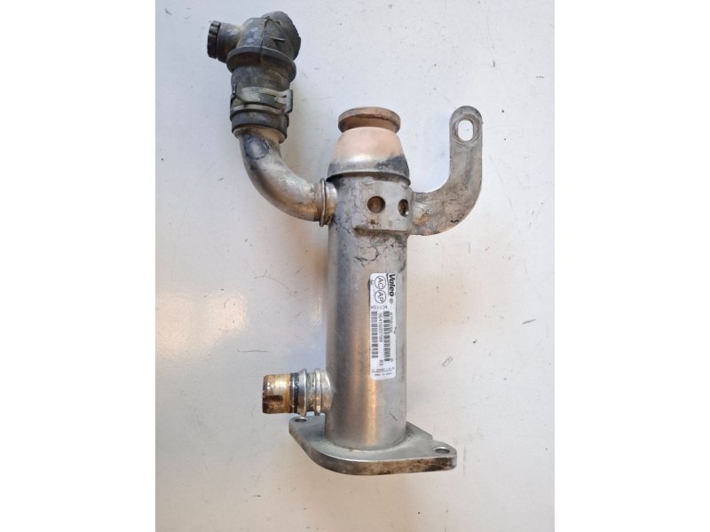 Recambio de enfriador egr para citroen jumpy rhk referencia OEM IAM 9645689780  