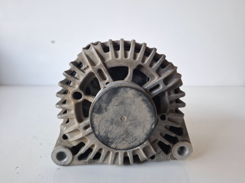 Recambio de alternador para citroen jumpy rhk referencia OEM IAM   
