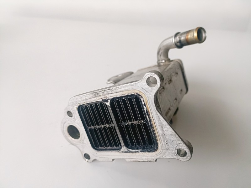 Recambio de enfriador egr para fiat ii scudo (272) combi rh02 referencia OEM IAM   