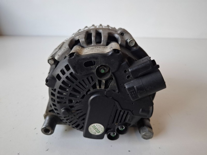 Recambio de alternador para citroen jumpy rhk referencia OEM IAM   
