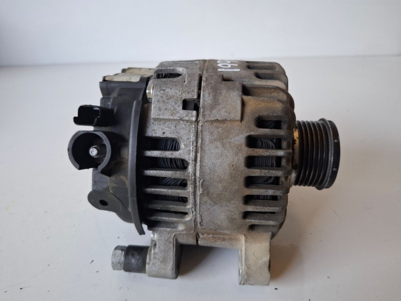Recambio de alternador para citroen jumpy rhk referencia OEM IAM   