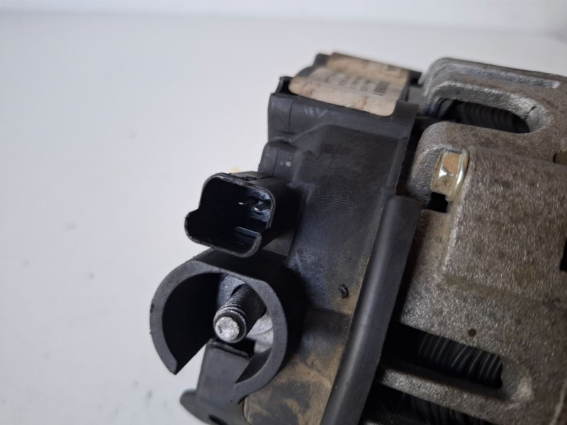Recambio de alternador para citroen jumpy rhk referencia OEM IAM   