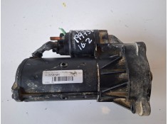 Recambio de motor arranque para citroen jumpy rhk referencia OEM IAM D7R26   2