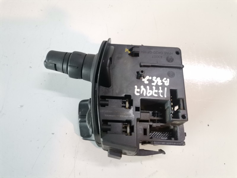 Recambio de mando limpia para renault kangoo i (f/kc0) k9k802 referencia OEM IAM   