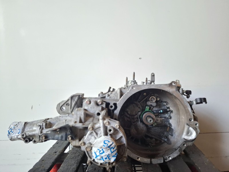 Recambio de caja cambios para mitsubishi asx (ga0w) 4n13 referencia OEM IAM   