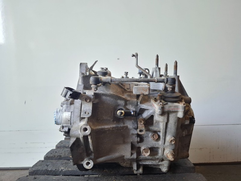 Recambio de caja cambios para mitsubishi asx (ga0w) 4n13 referencia OEM IAM   