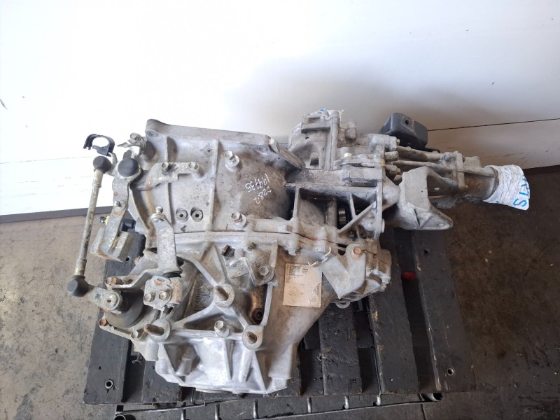Recambio de caja cambios para mitsubishi asx (ga0w) 4n13 referencia OEM IAM   