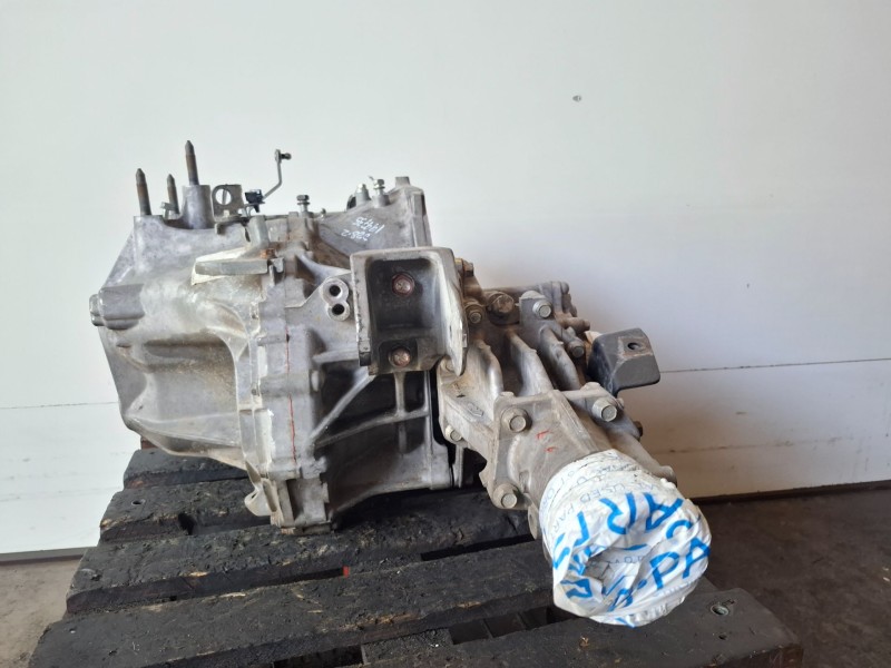 Recambio de caja cambios para mitsubishi asx (ga0w) 4n13 referencia OEM IAM   