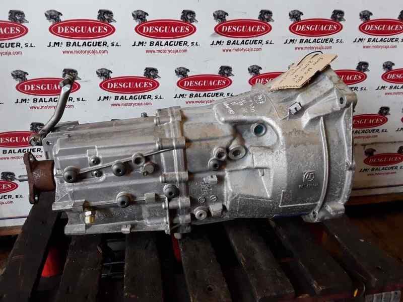 Recambio de caja cambios para bmw serie 3 berlina (e90) referencia OEM IAM JEM  