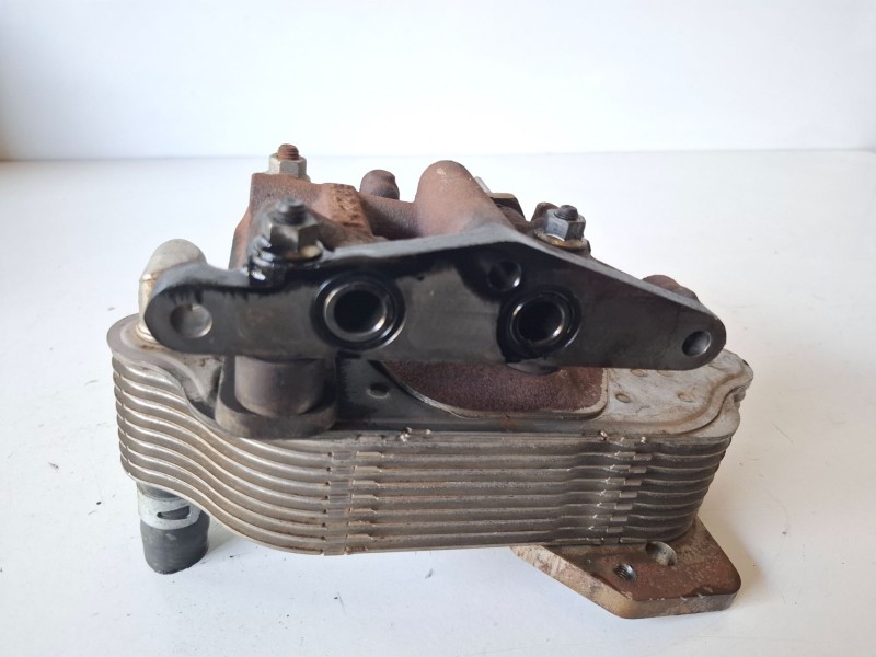 Recambio de enfriador aceite motor para mitsubishi asx (ga0w) 4n13 referencia OEM IAM   