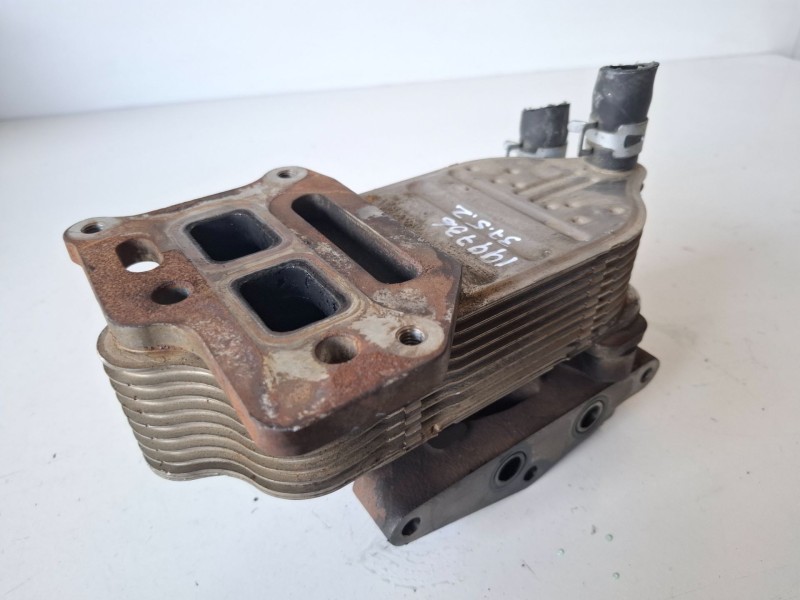 Recambio de enfriador aceite motor para mitsubishi asx (ga0w) 4n13 referencia OEM IAM   