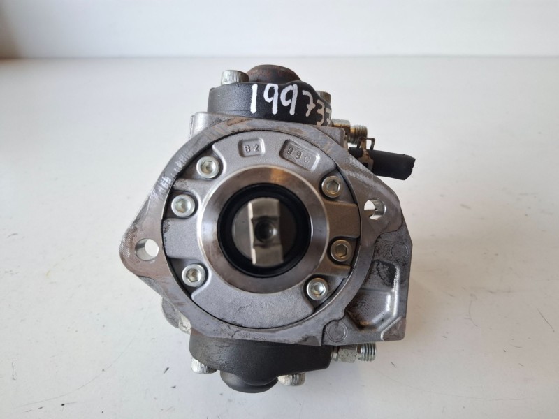 Recambio de bomba inyeccion para mitsubishi asx (ga0w) 4n13 referencia OEM IAM 1460A043  