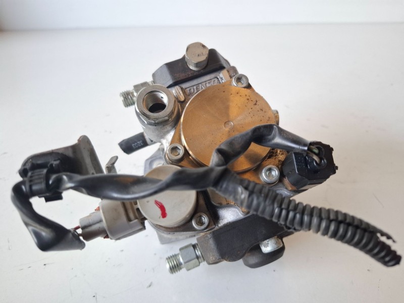 Recambio de bomba inyeccion para mitsubishi asx (ga0w) 4n13 referencia OEM IAM 1460A043  
