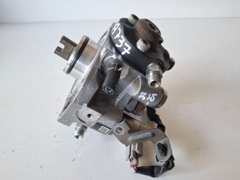Recambio de bomba inyeccion para mitsubishi asx (ga0w) 4n13 referencia OEM IAM 1460A043  