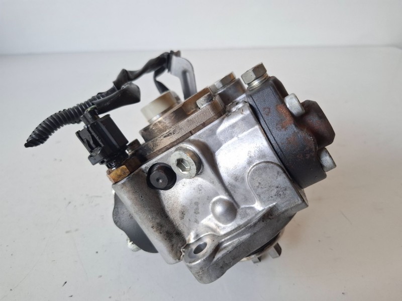 Recambio de bomba inyeccion para mitsubishi asx (ga0w) 4n13 referencia OEM IAM 1460A043  