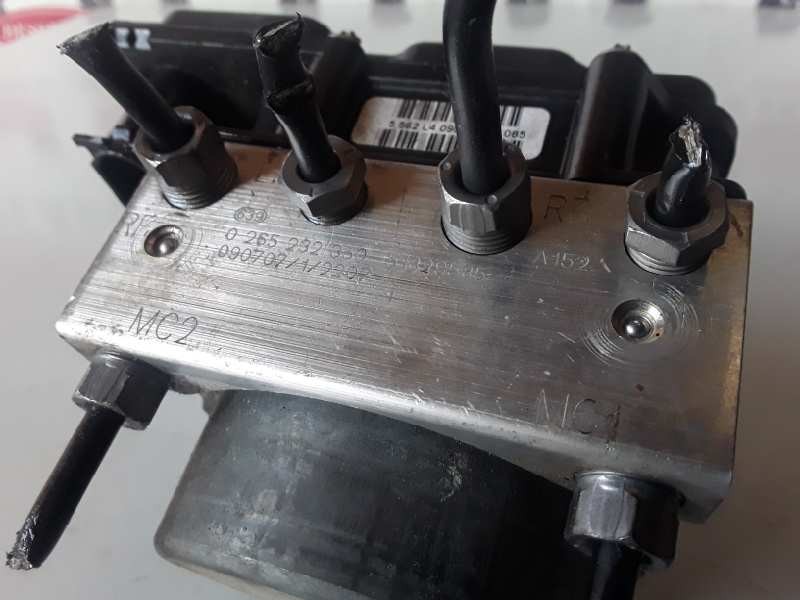 Recambio de abs para fiat ii bravo (198) 198a6000 referencia OEM IAM 0265232350/51829585/0265800837  