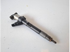 Recambio de inyector para mitsubishi asx (ga0w) 4n13 referencia OEM IAM 1465A323  