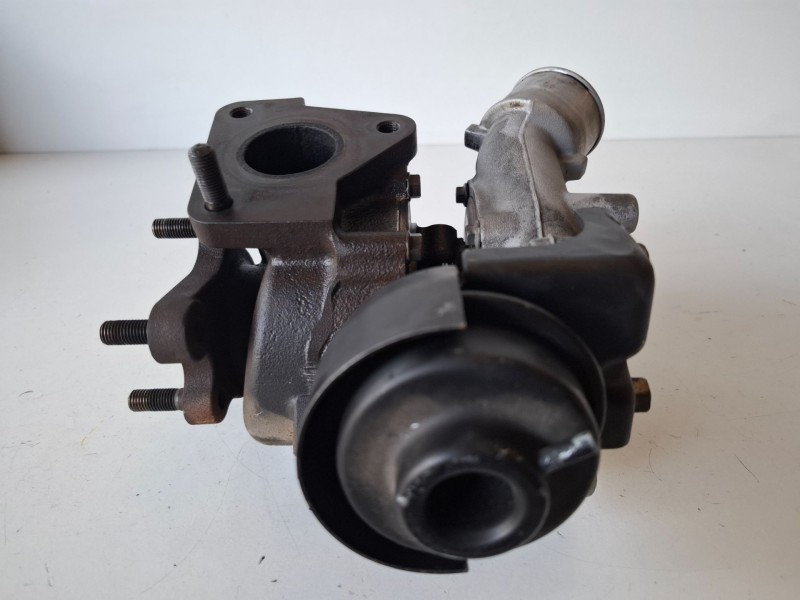 Recambio de turbocompresor para mitsubishi asx (ga0w) 4n13 referencia OEM IAM 4933501101  