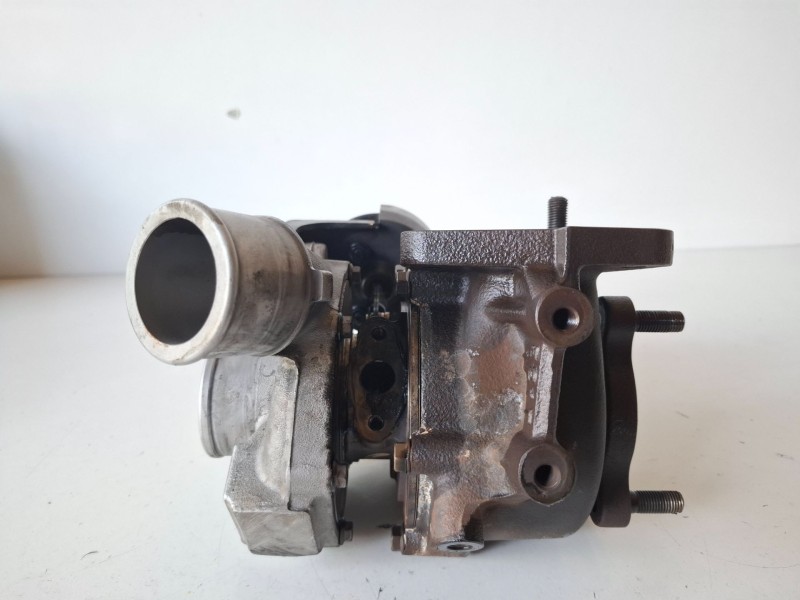 Recambio de turbocompresor para mitsubishi asx (ga0w) 4n13 referencia OEM IAM 4933501101  