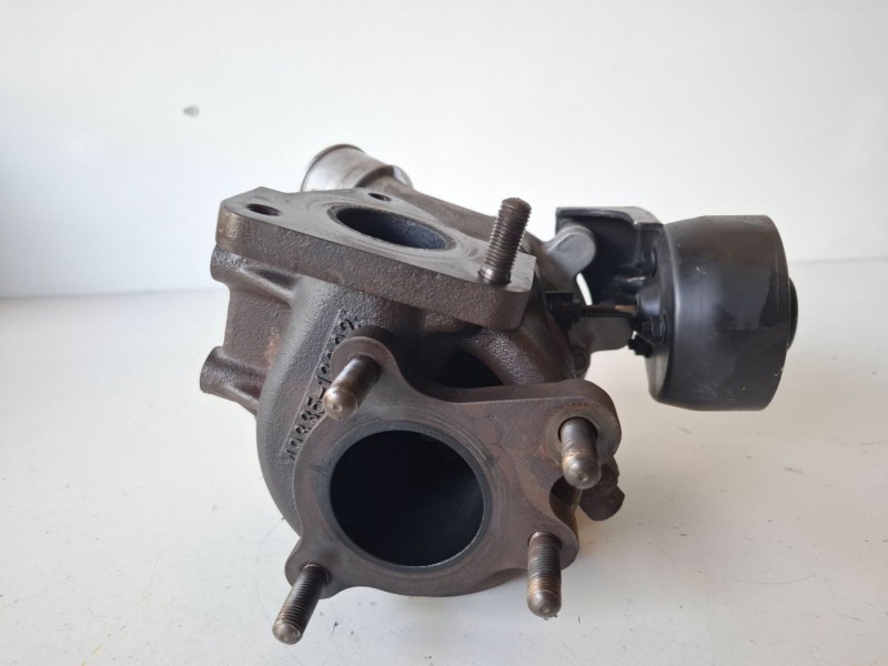Recambio de turbocompresor para mitsubishi asx (ga0w) 4n13 referencia OEM IAM 4933501101  
