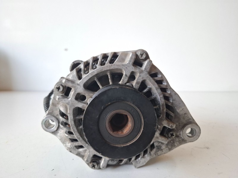 Recambio de alternador para mitsubishi asx (ga0w) 4n13 referencia OEM IAM 1800A334  