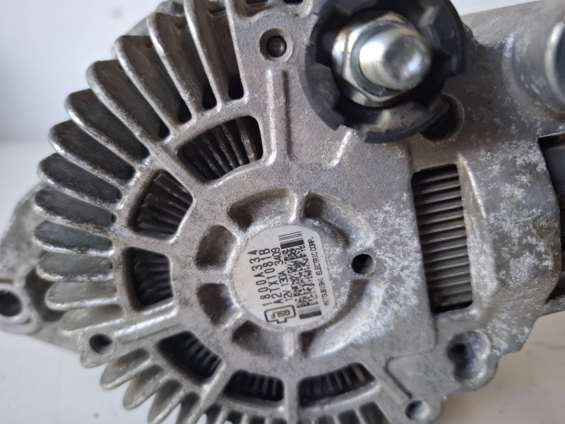 Recambio de alternador para mitsubishi asx (ga0w) 4n13 referencia OEM IAM 1800A334  