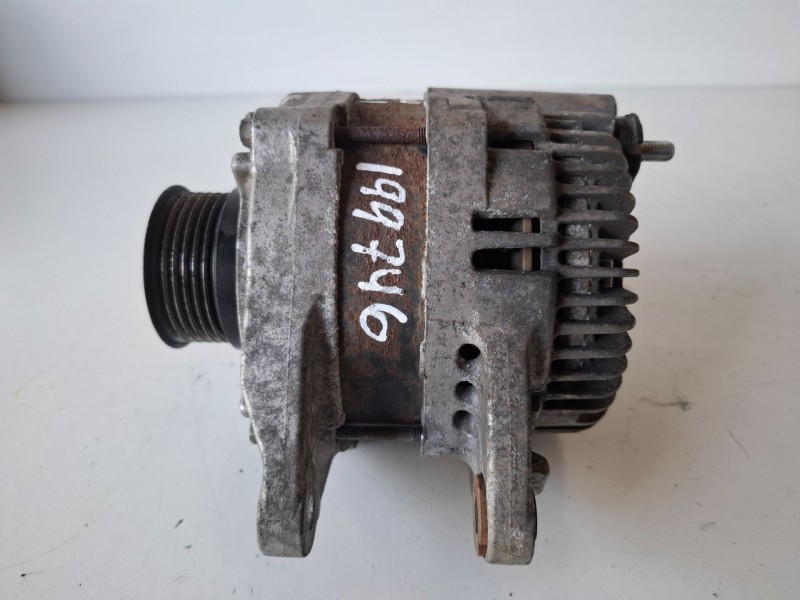 Recambio de alternador para mitsubishi asx (ga0w) 4n13 referencia OEM IAM 1800A334  