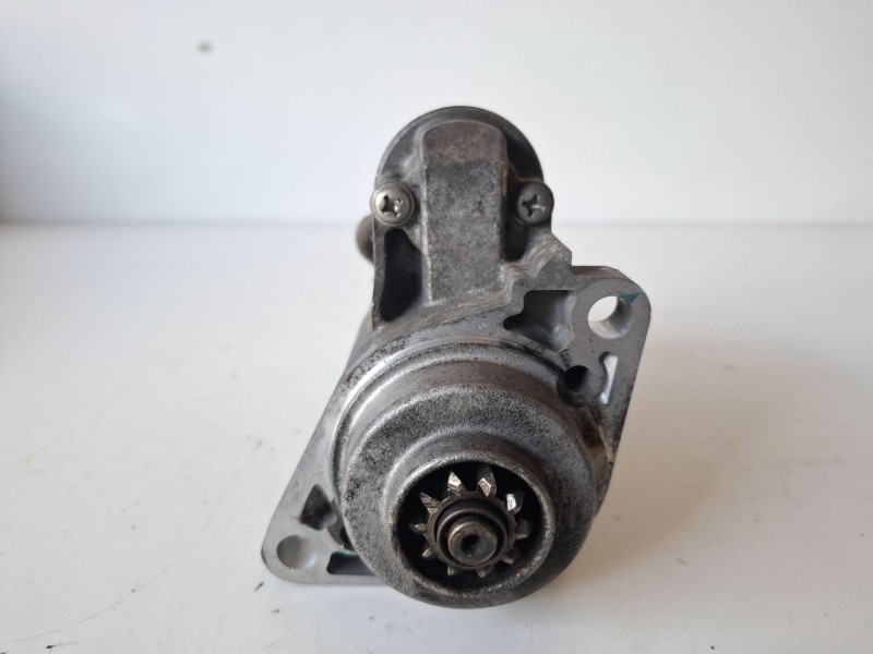 Recambio de motor arranque para mitsubishi asx (ga0w) 4n13 referencia OEM IAM M001TA0371  