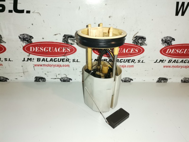 Recambio de aforador para skoda fabia (5j2) cayb referencia OEM IAM 6R0919050  