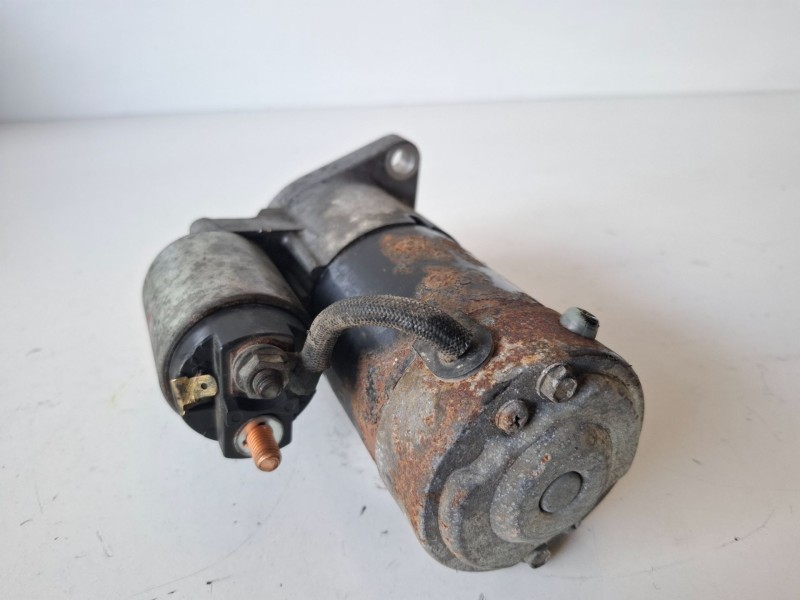 Recambio de motor arranque para mitsubishi asx (ga0w) 4n13 referencia OEM IAM M001TA0371  