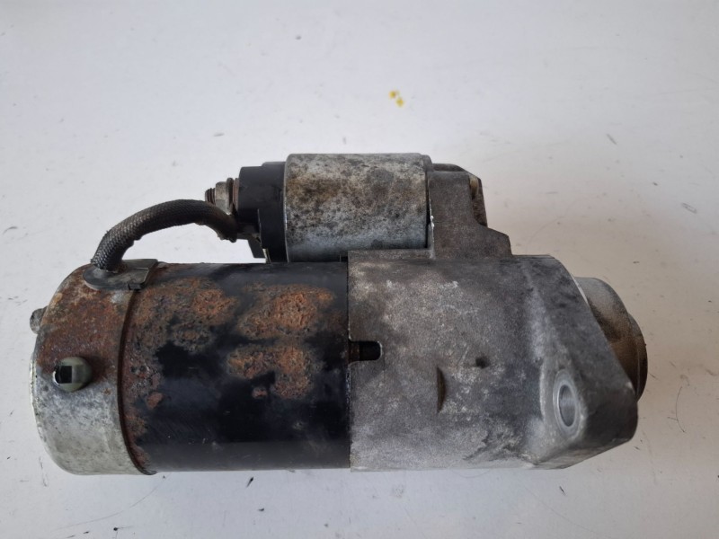Recambio de motor arranque para mitsubishi asx (ga0w) 4n13 referencia OEM IAM M001TA0371  