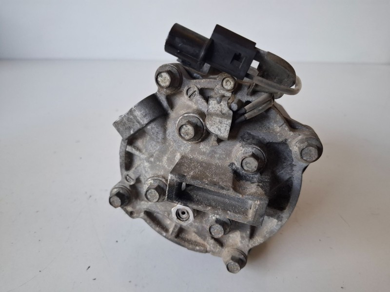 Recambio de compresor aire acondicionado para mitsubishi asx (ga0w) 4n13 referencia OEM IAM 7813A628  