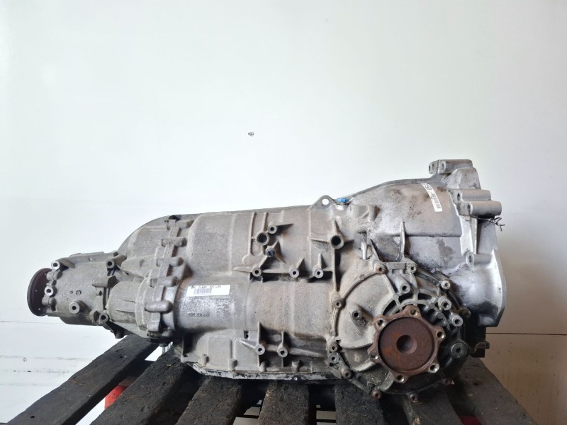 Recambio de caja cambios para audi a6 avant (4f5) asb referencia OEM IAM JML  
