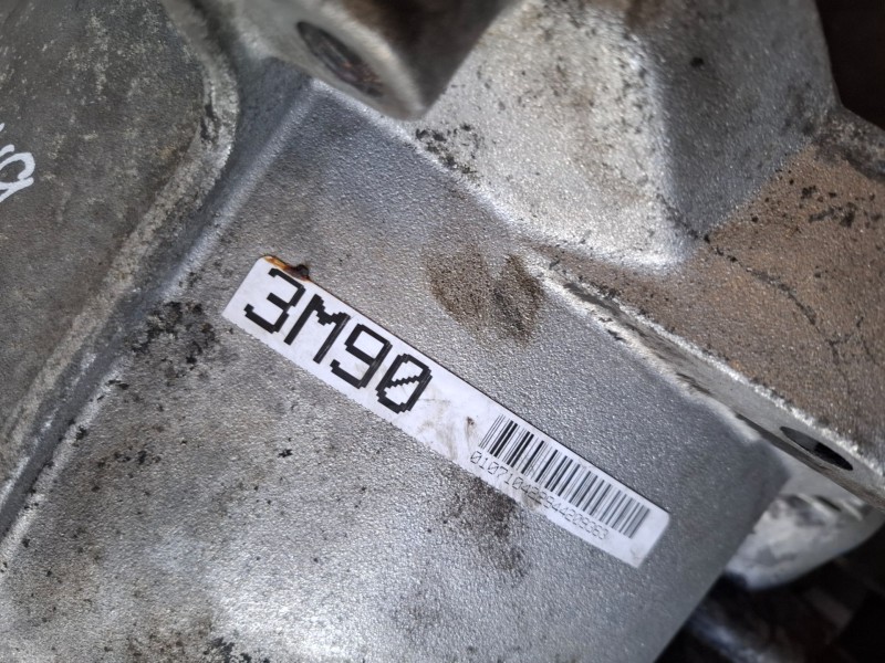 Recambio de caja cambios para audi a6 avant (4f5) asb referencia OEM IAM JML  